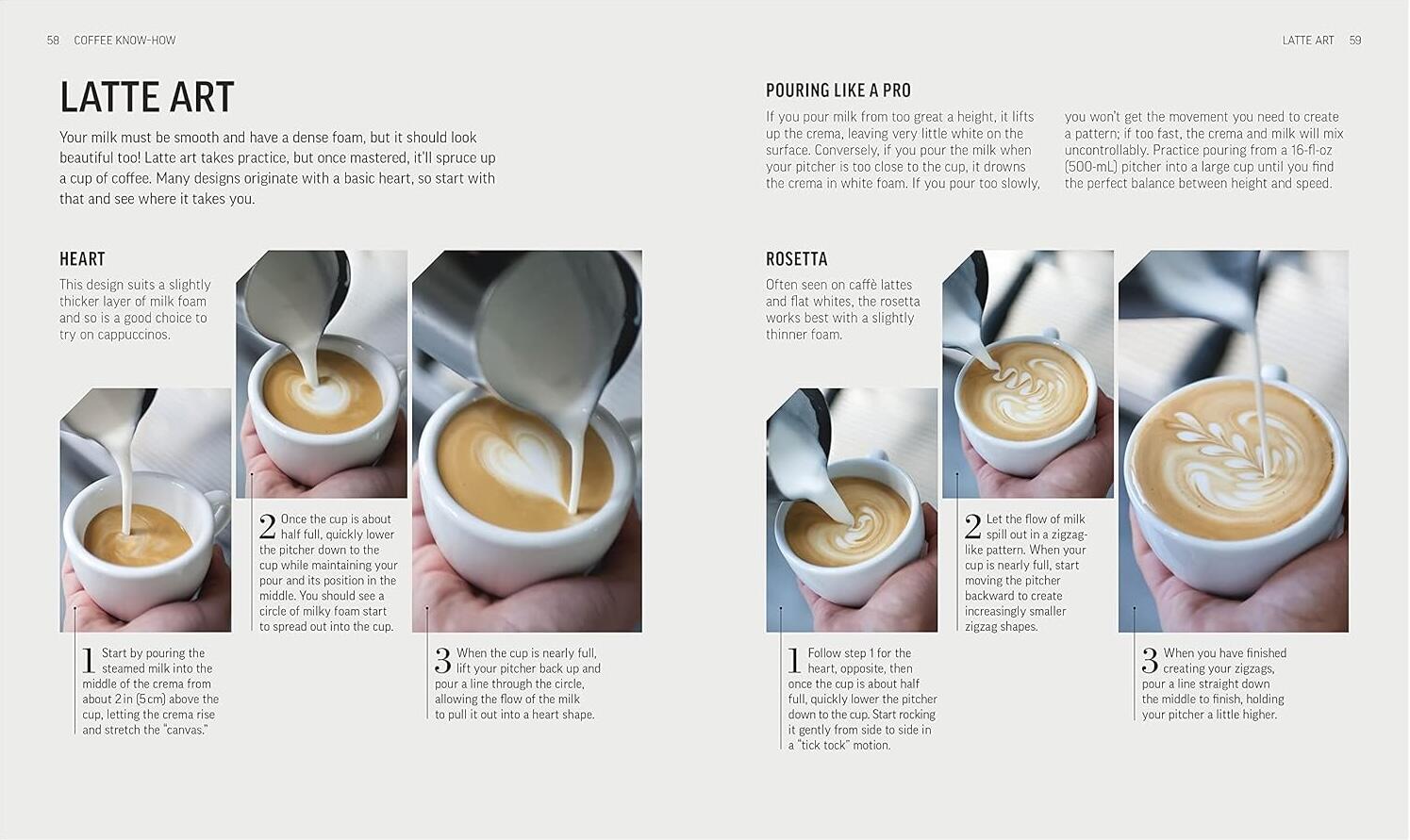 The Coffee Book bog